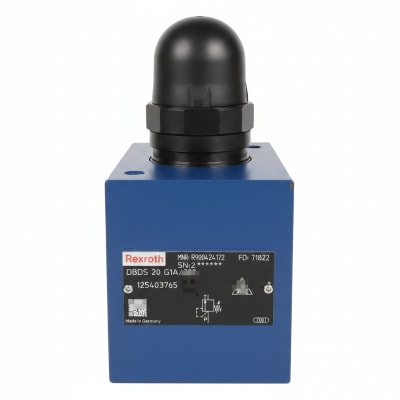 BOSCH R900424172