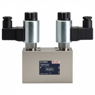 BOSCH R900502633