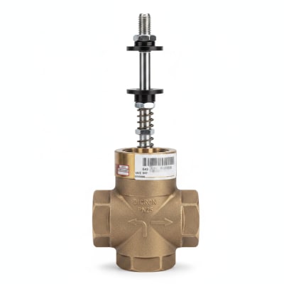 INGERSOLL RAND COM9860