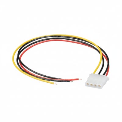 MOLEX C04006A48M100
