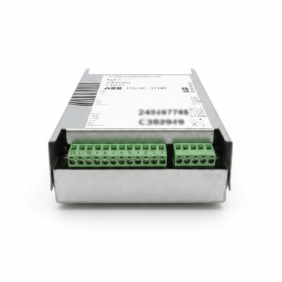 ASEA BROWN BOVERI 244099