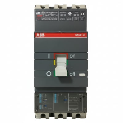 ASEA BROWN BOVERI 20S07L