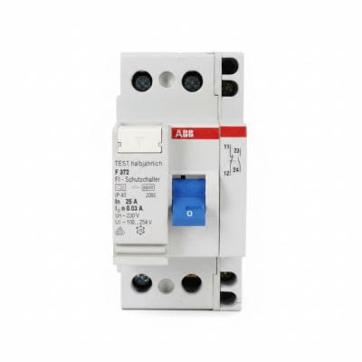 ASEA BROWN BOVERI 455576