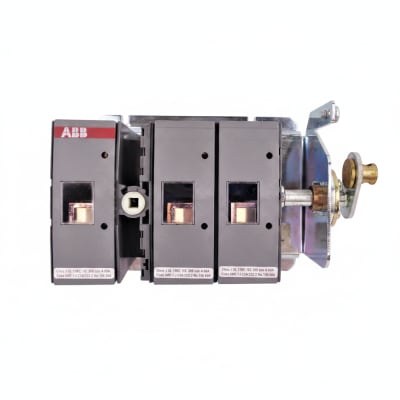 ASEA BROWN BOVERI 123341