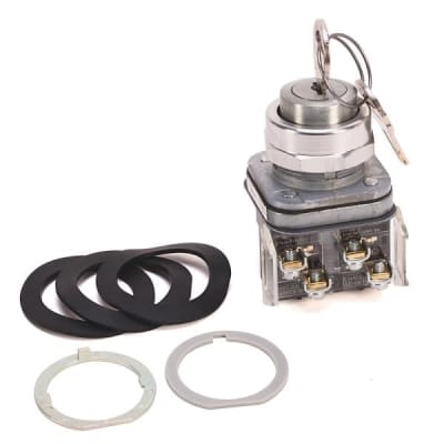 ALLEN BRADLEY 800T-E1544M6A