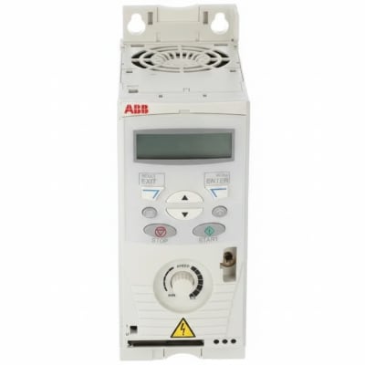 ASEA BROWN BOVERI 455653