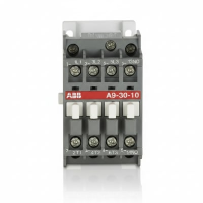 ASEA BROWN BOVERI 146485