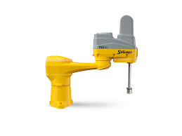 STAUBLI TS2-60 SCARA ROBOT