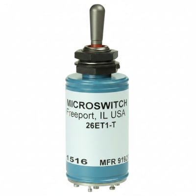 HONEYWELL 26ET9-T