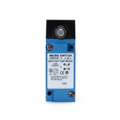 HONEYWELL LSXD7L