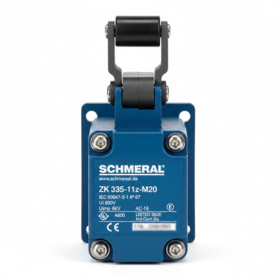 SCHMERSAL AZ335-11ZK-M20