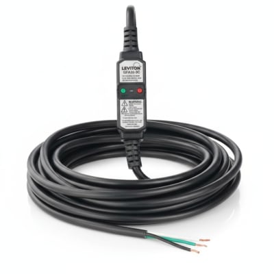 LEVITON GFA20-3C