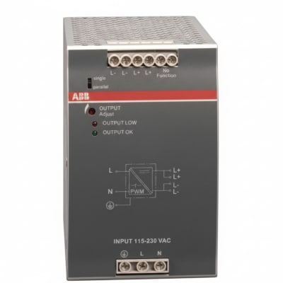 ASEA BROWN BOVERI 022197