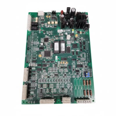 JOHNSON CONTROLS S1-02545282000