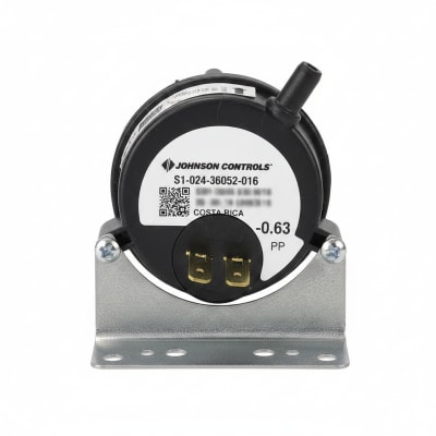 JOHNSON CONTROLS S1-02436052016