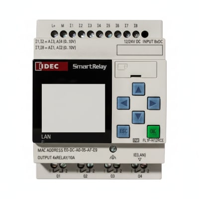 IDEC KIT-SMARTRELAY-BEF