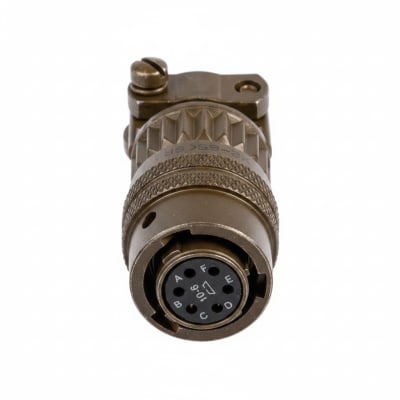 NOSHOK 12-6-PIN-WP-BENDIX-MATING