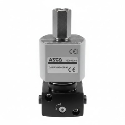 ASCO G441A54K0025A00