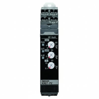 OMRON K8DT-PZ2TN