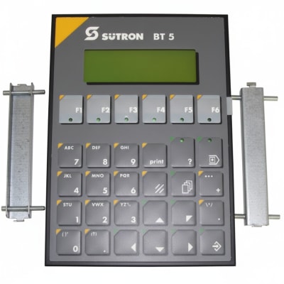 SUTRON ELECTRONIC BT5