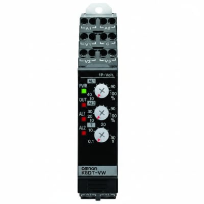 OMRON K8DT-VW3TD