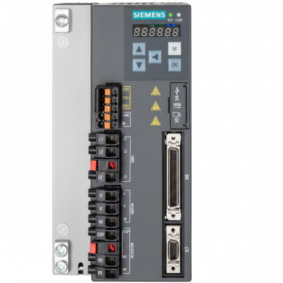SIEMENS 6SL3210-5FB12-0UA0