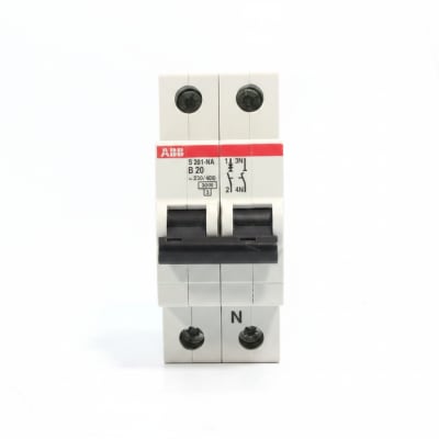 ASEA BROWN BOVERI 226863