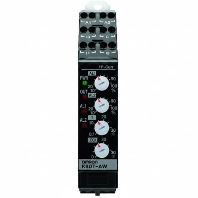 OMRON K8DT-AW1CD