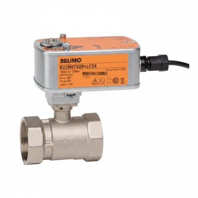 BELIMO B220HT928+LF24