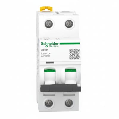 SCHNEIDER ELECTRIC A9F89206