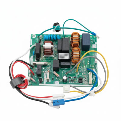 DAIKIN INDUSTRIES 4009393