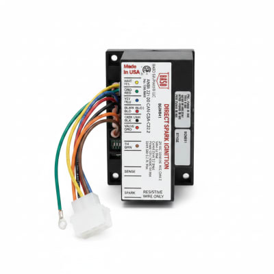 BASO GAS PRODUCTS LLC C664ABA-1C