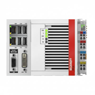 BECKHOFF CX5130-0122