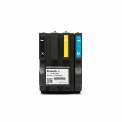 WEIDMULLER 1338720000