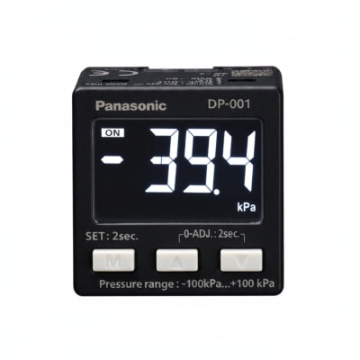 MATSUSHITA ELECTRIC DP-002