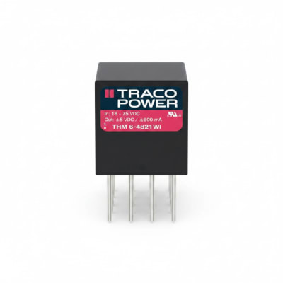 TRACO ELECTRIC THM 6-2423WI