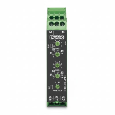 PHOENIX CONTACT ETD-SL-2T-I