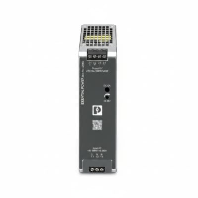 PHOENIX CONTACT BEP515 POWER SUPPLY