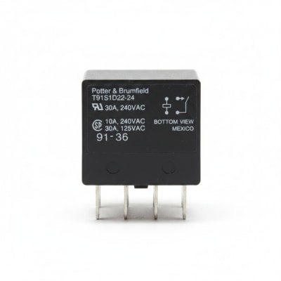 TE CONNECTIVITY T91S5D22-110