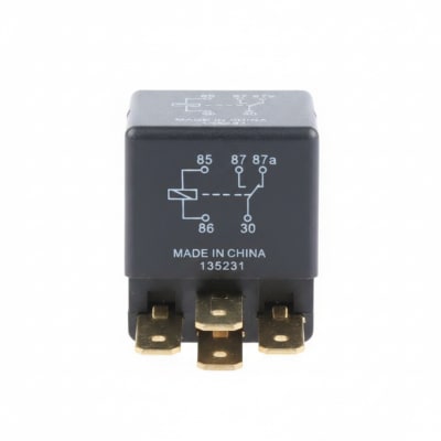 TE CONNECTIVITY MH-8F