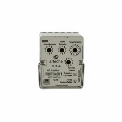 TE CONNECTIVITY 6-1393136-4
