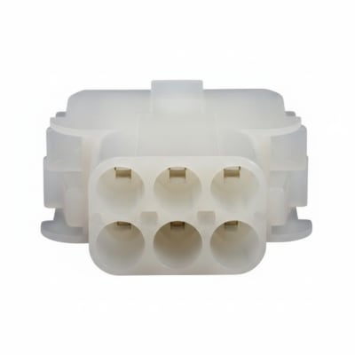 TE CONNECTIVITY 2-480711-0