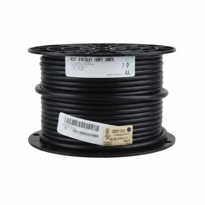 BELDEN 9207-BLK-100