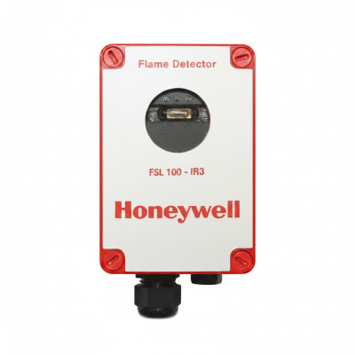 HONEYWELL 370L-100K