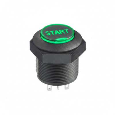 APEM COMPONENT IZNR1F4AN