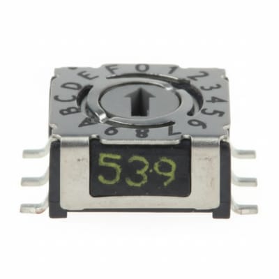APEM COMPONENT DKPT65105344