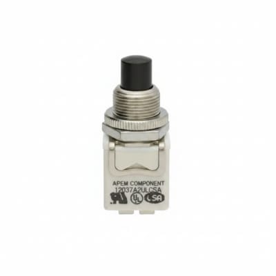 APEM COMPONENT 12037A2ULCSA