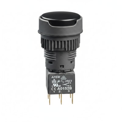 APEM COMPONENT A0263A