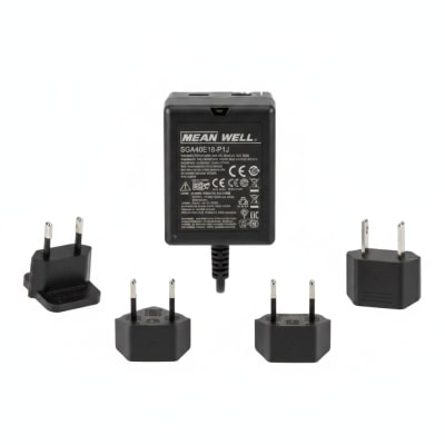 MEAN WELL SGA40E18-P1J