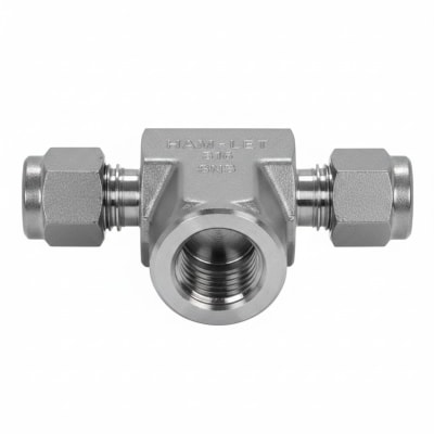 HAM-LET 772LSS1/2X1/4